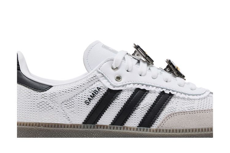 adidas Samba OG Lace Flower (Women's)