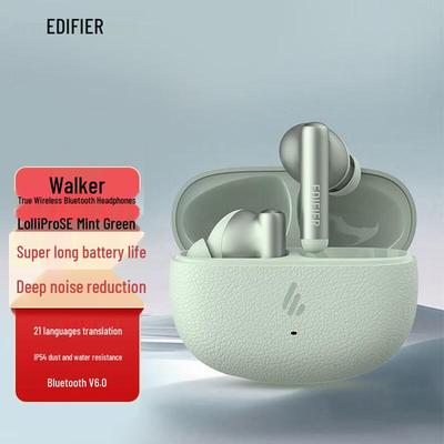 Edifier Lolli Pro SE True Wireless Noise Cancelling Earbuds