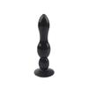 Soft Anal Dildo Butt Plug Prostate Massager Adult Gay Phalluses Anal Plug Beads G-spot Erotic Sex Toys For Men Women Products