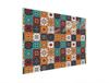 TABLA DE CRISTAL PARA CORTAR 30x22 Mosaico