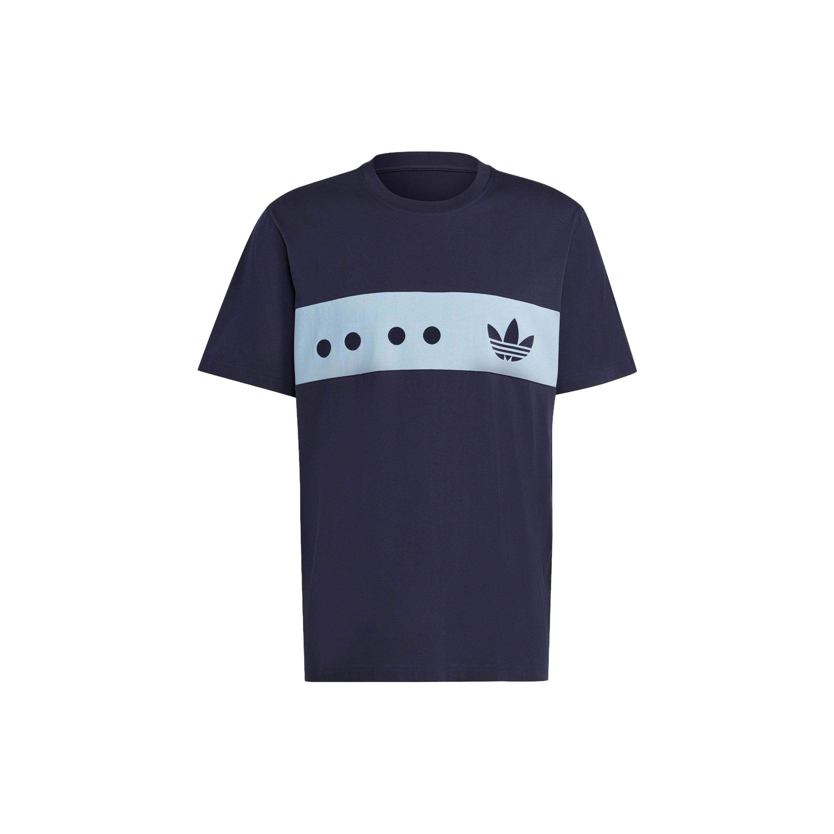 Футболка Adidas Originals RIFTA CITY BOY Мужская Legend Ink IC8414 XS