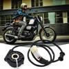 Speed Sensor Motorcycle Speed Sensor Adapter Accessories Connection Precise Cable Replacement Part For Outdoor Rough Roads