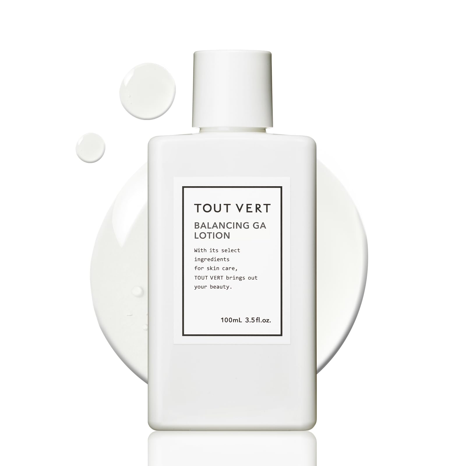 Tuveille Balancing GA азелаиновая пор-очищающая жирная комбинированная 100 мл Лосьон, кислота, уход, глицилглицин, лосьон, кожа, мужская, кожа, освежающий,