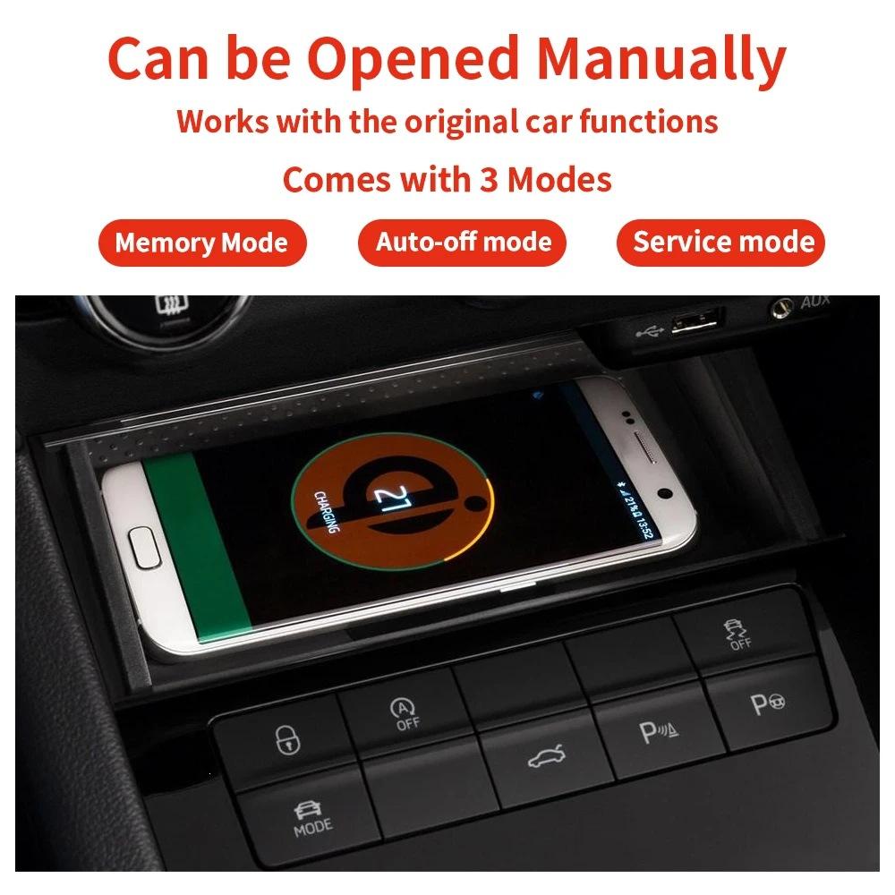 Eliminátor Auto Start Stop pro Škoda Octavia - Kabel senzoru řízení vypínání motoru, Plug and Play