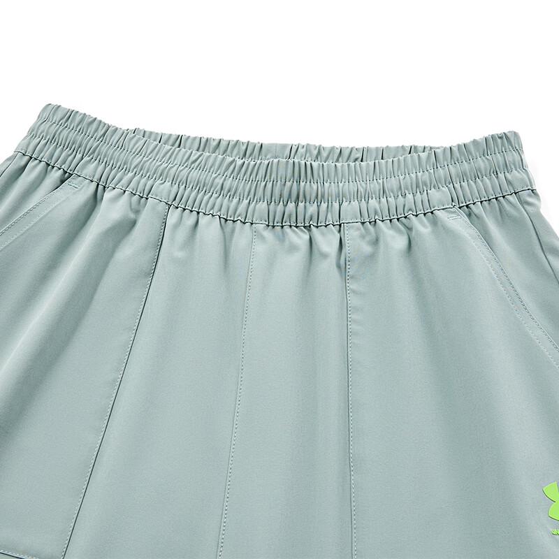 Under Armour Boys' Quick-Dry Training & Casual Pants