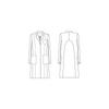 HI400 Coat Women's