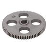 Drehmaschinenrad passend für MX 210 WM 210 8x16 220x400 220x600 220x750 Mini Mikro Metallschneidmaschine 84 Zähne Ersatz T84