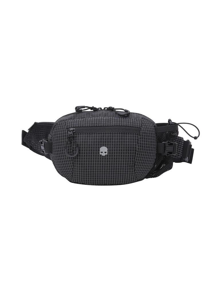 Hydrogen Atomic H2 Waist Bag