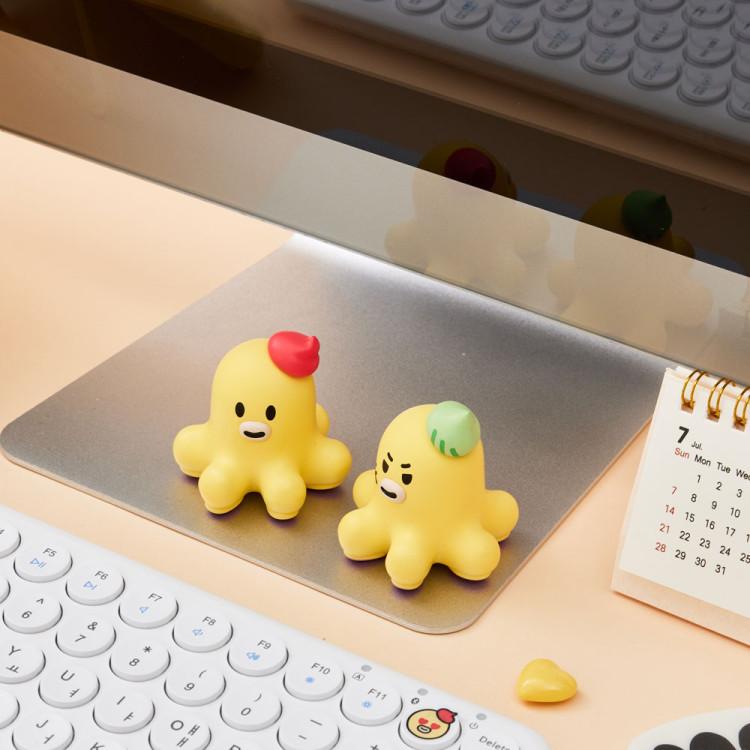 MOONO Figure Chojang Wasabi