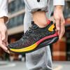 Fashion Hip Hop Without Heel Men Walking Shoes Boots Men's Ankle Sneakers Men Sports Basquet Resell Advanced Lowest Price Sapateni