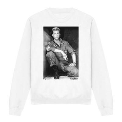 Unisex Adult Fresh Ice Sweatshirt