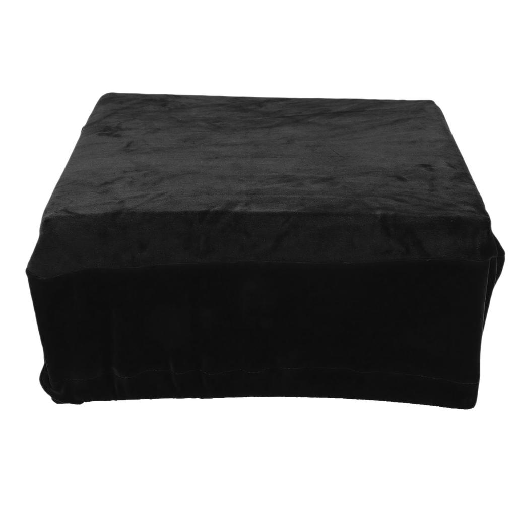 Dust Cover Fit For Audio Technica AT LP120XBT USB AT LP120XUSB Turntable Music Equipment Soft Sleeve Protective Cover