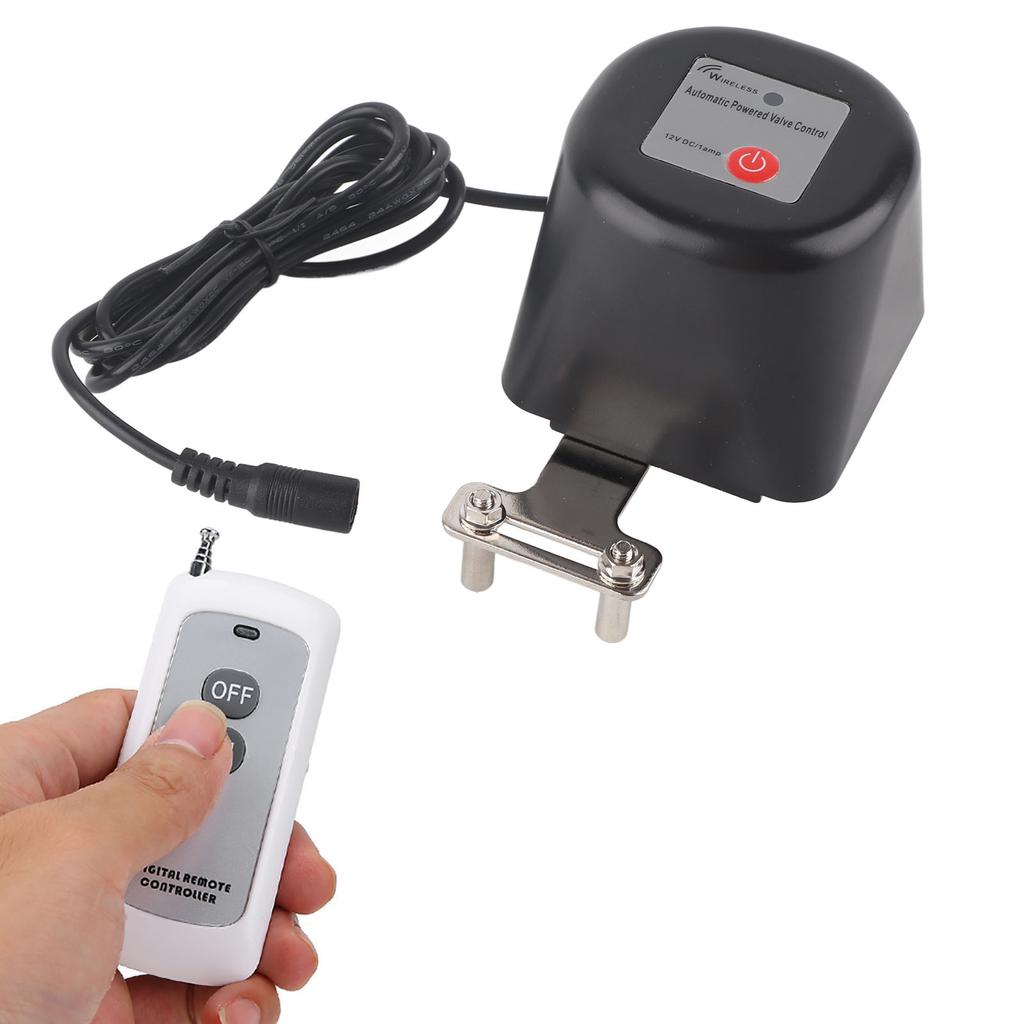 Drahtloser ferngesteuerter elektrischer Manipulatorventil-Pipeline-Schalter-Controller