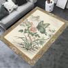 2025 New Butterfly Decoration Carpet Rug for Living Room Bedroom Home Sofa Decoration,Kids play Non-slip Floor Mat16