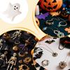 Halloween Serving Dishes Cute Ceramic Halloween Jewelry Dish Seasonal Decor For Living Room Dressing Table Bedroom Dining