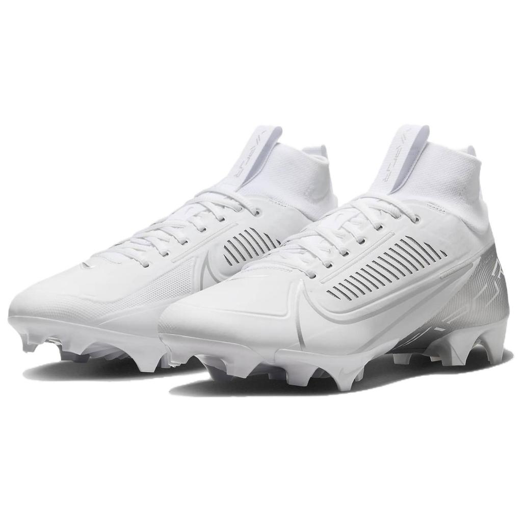 Neu Nike Vapor Edge Pro 360 2 Weiß Metallic-Silber DA5456-102