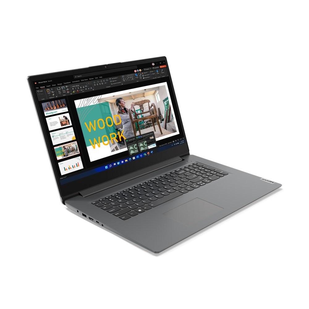 Lenovo V17 G4 Iru I7-13620H 17.3 16Gb 512 Uhd W11P