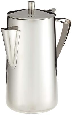 EBM Pot à eau en acier inoxydable OR1700 1,7L