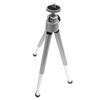 Silver Flexible Tripod Stand Flexible Projector Bracket Compact Projector Holder Stand  Photography
