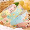 Xin's Lover Washi Tape - Little Diary Fresh Illustration Series