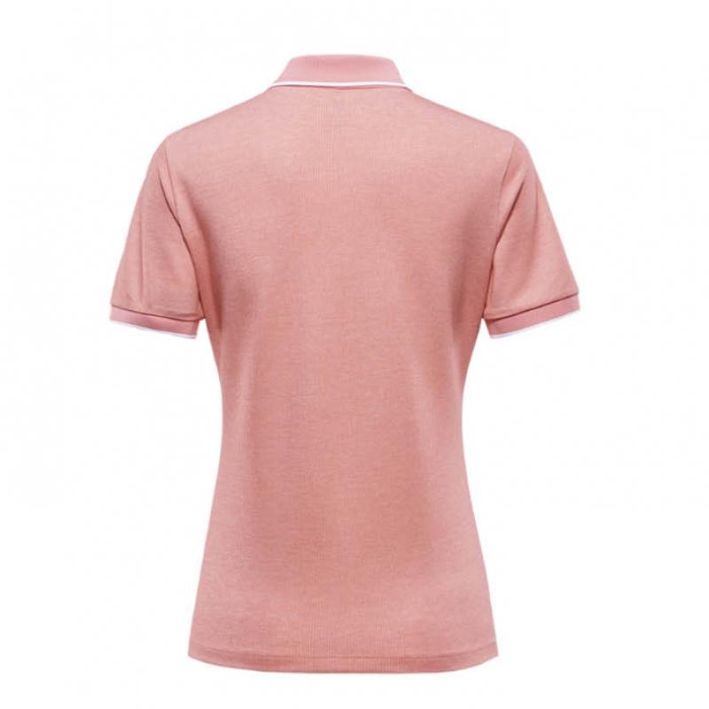 [Black Yak] Black Yak Women S Bride Gard Pique T ShirT R2 r1byTSm2537 Cr