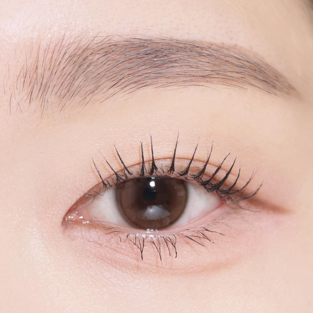 mude. Inspire Skinny Brow Cara 3.2g