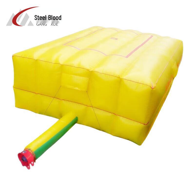Firefighting Emergency Escape Air Cushion