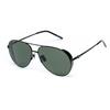 BelStaff Titanium Men S SunglaSSeS Black