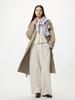 Uniqlo Japan Easy Tuck Pants Long Length