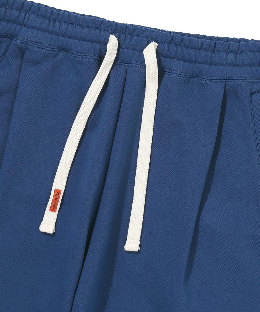 Syupeodeulai Core Sweatpants Navy