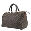 Used LOUIS VUITTON Handbag Speedy 30 M95224 Monogram mini Ebene casual