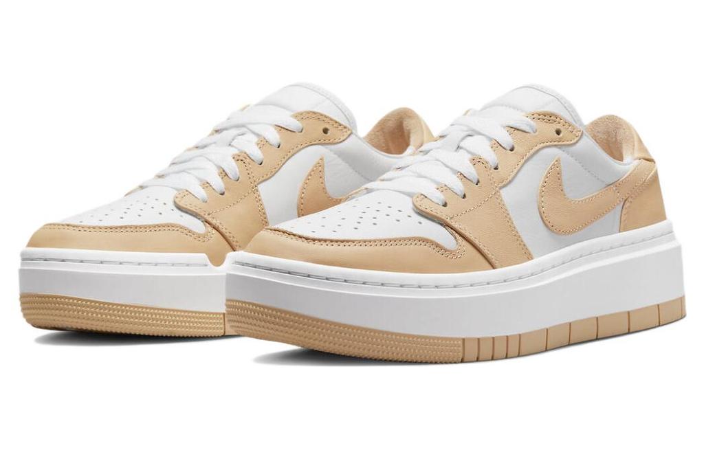 Air Jordan 1 Elevate Low 'White Onyx' Women's DH7004-102