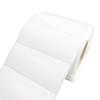 Laminated Self-Adhesive Jewelry Label Stickers Roll