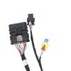 Precise A2055404191 Car Front Bumper Parking Sensor Wiring Harness For Mercedes Benz W205 2013-2020 2055404191