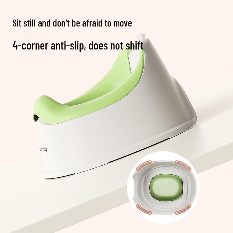 Taoqibaby Portable Baby Potty Training Toilet