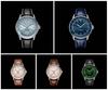 BNL Gear Letecké chronografy B01: Luxusní multifunkční pánské sportovní hodinky s quartzovým strojkem