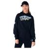 New Era Толстовка с капюшоном MLB Floral Grphc La Dodgers