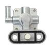 Fuel Valve Petcock Fuel Tank Valve Switch Shut off Valve for Suzuki GSXR 600 750 GSXR600 GSXR750 SV650 Hyosung GT250 GT650 GV650