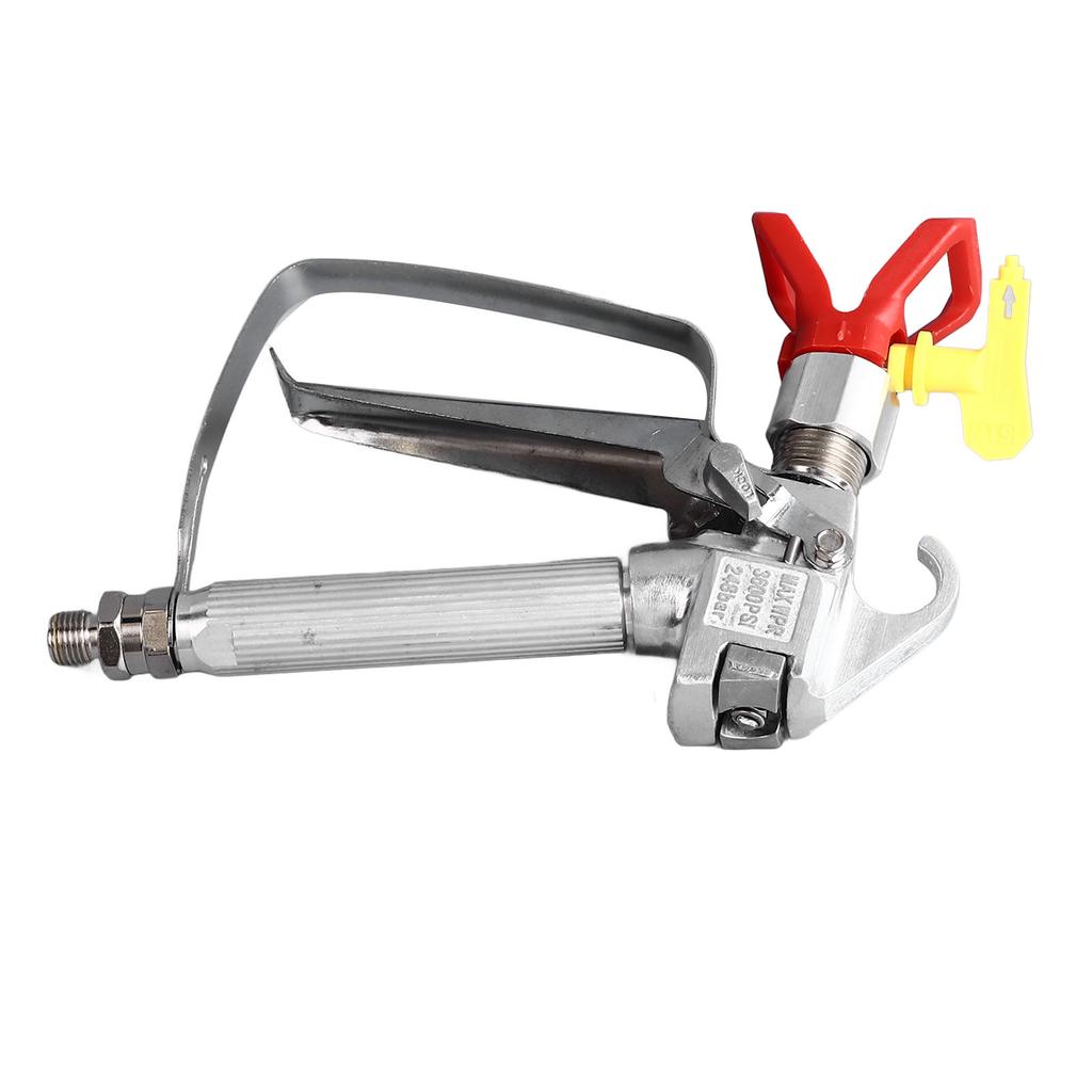 Airless Farbspritzpistole Hochdruck Universal Airless Farbspritzmaschine Pistole