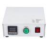 PID Temperature Controller Self Tuning Control Box 0.400 celsius    M6 BRM40 1XCT AC220V(1meter )