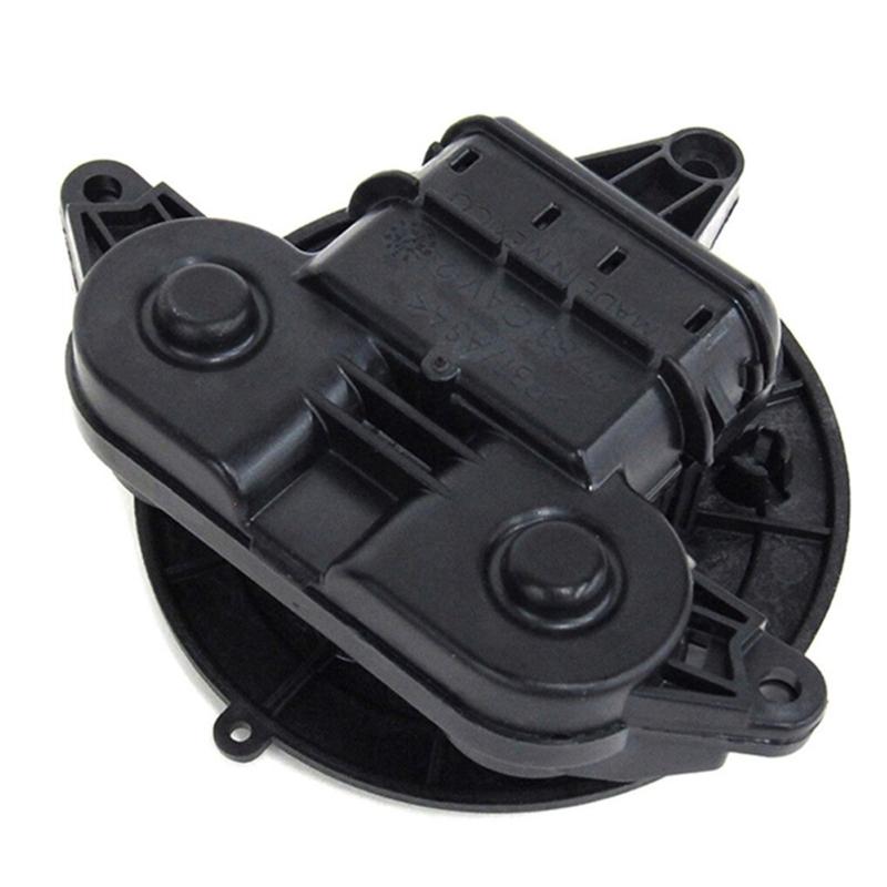 Exterior Side View Power Mirror Glass Control Motor Accessories 6U5Z-17D696-C Compatible For F150 MKX 6U5Z17D696C 924400