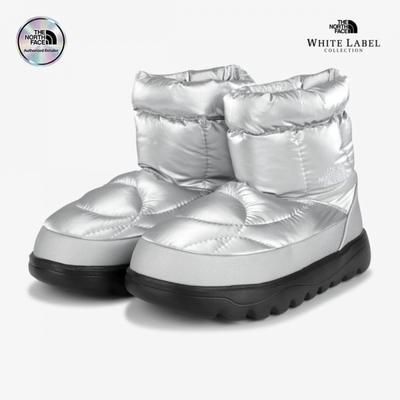 Wave Boots Sil White Label