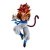 Dragon Ball Figure Super Saiyan Super Saiyan 4 Gogeta BLOOD OF SAIYANS