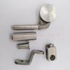 A2760901380/1280/1580/1680/1780 C400 E400 ML400 CLS400 W222 BITURBO RHF5 Turbo Wastegate Rattle Flapper AAA Turbocharger Parts