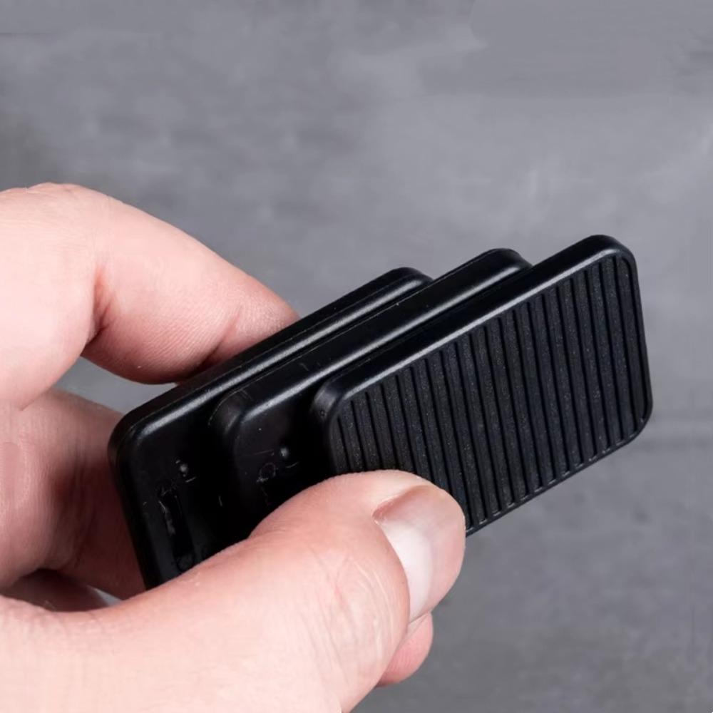 Push Clickers Magnetic Slider Calming Fidget Sliders Desktable Fingertip Toys Adults Kids