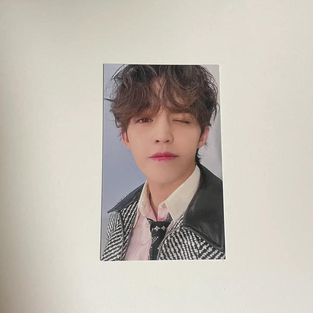 SEVENTEEN S.K.N. FML Universal Poka Used