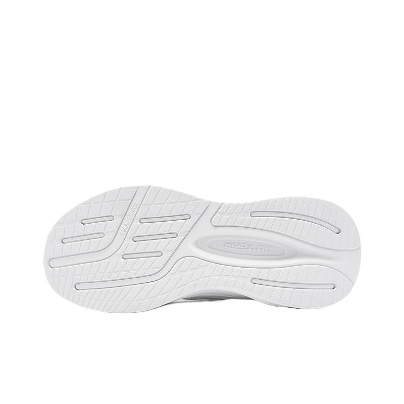 Skechers Go Walk Versatile Durable Low-Top Casual Shoes Women Sneaker White 125581-WHT