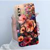 For Xiaomi Poco F4 GT Case Soft TPU Silicone Cover Cute Astronaut Panda Phone Case For Poco F4GT Redmi K50 Gaming Coque Funda