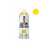 Aerosol Paint - Pintyplus - Evolution - 520cc - Signal Yellow - Water-Based