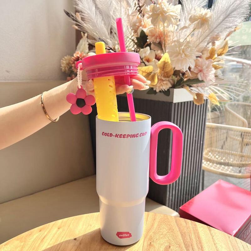 

OLOEY Stainless Steel Insulated Tumbler